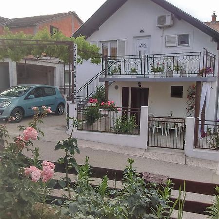 Nada Apartment Bilice Dış mekan fotoğraf