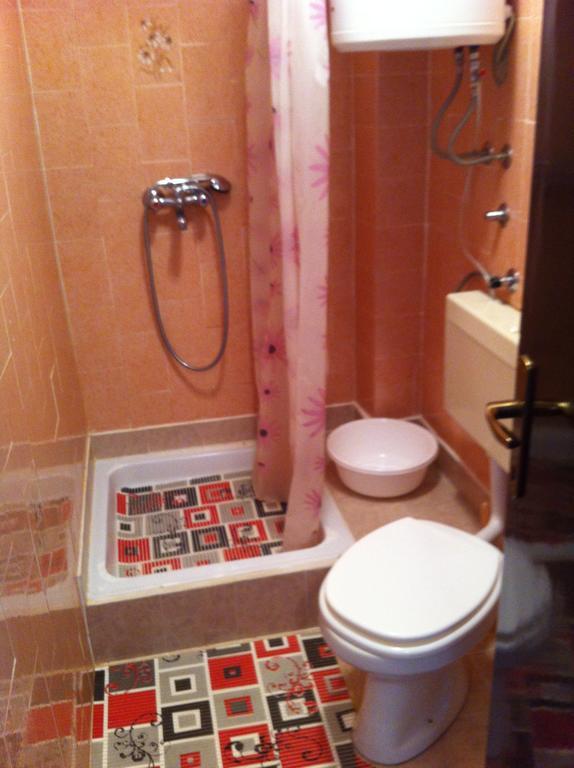Nada Apartment Bilice Dış mekan fotoğraf