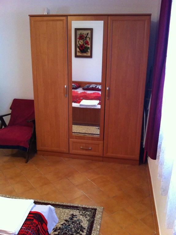 Nada Apartment Bilice Dış mekan fotoğraf