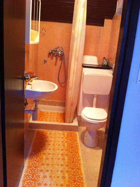 Nada Apartment Bilice Dış mekan fotoğraf