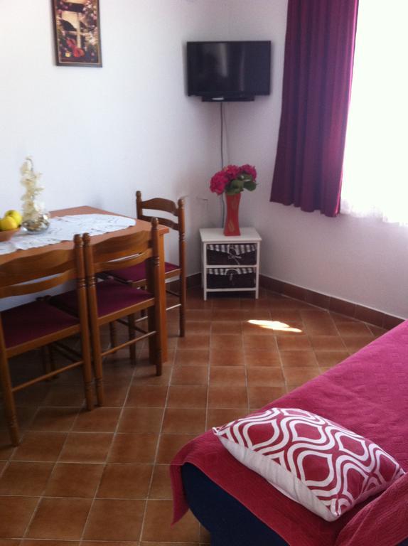 Nada Apartment Bilice Dış mekan fotoğraf