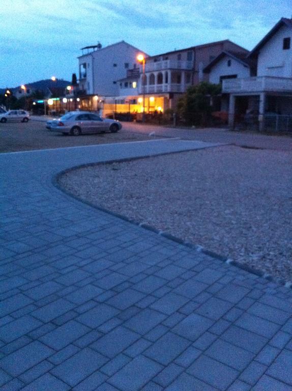 Nada Apartment Bilice Dış mekan fotoğraf