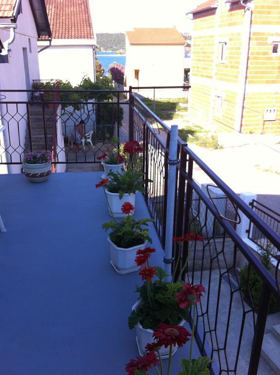 Nada Apartment Bilice Dış mekan fotoğraf