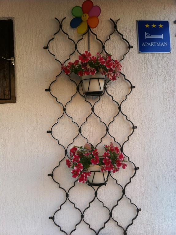 Nada Apartment Bilice Dış mekan fotoğraf