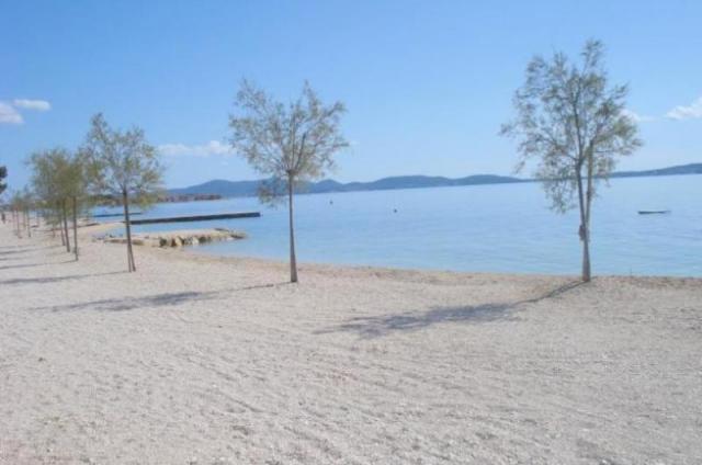 Nada Apartment Bilice Dış mekan fotoğraf
