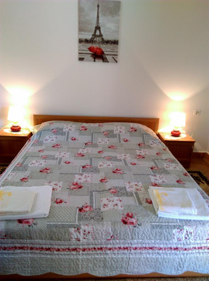 Nada Apartment Bilice Dış mekan fotoğraf