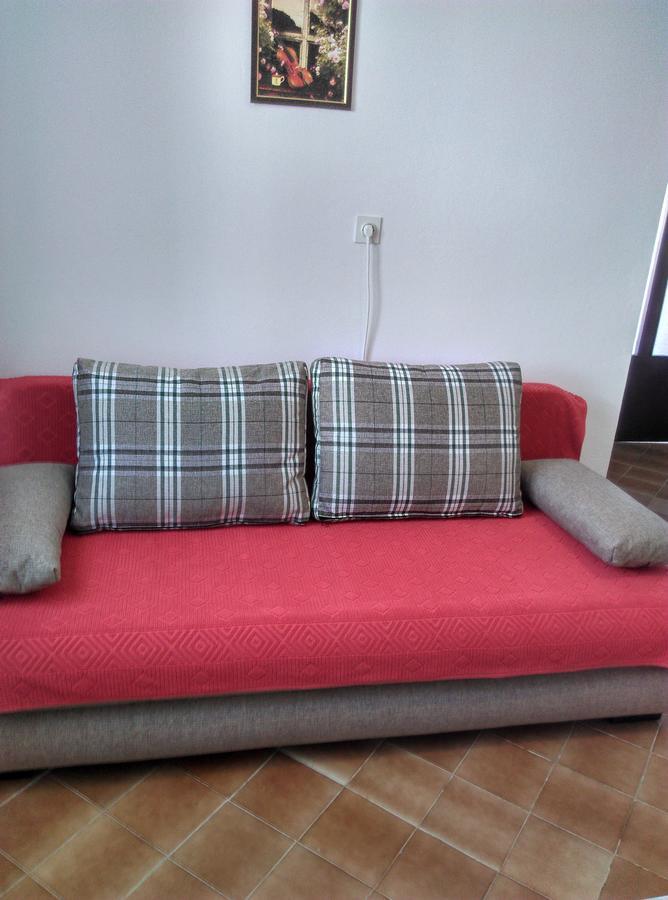 Nada Apartment Bilice Dış mekan fotoğraf