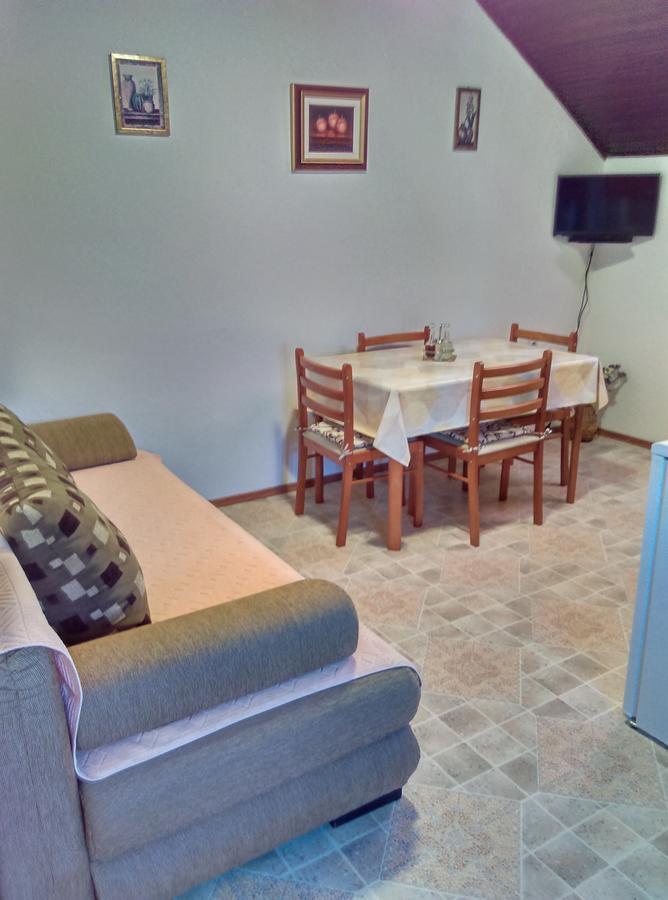 Nada Apartment Bilice Dış mekan fotoğraf