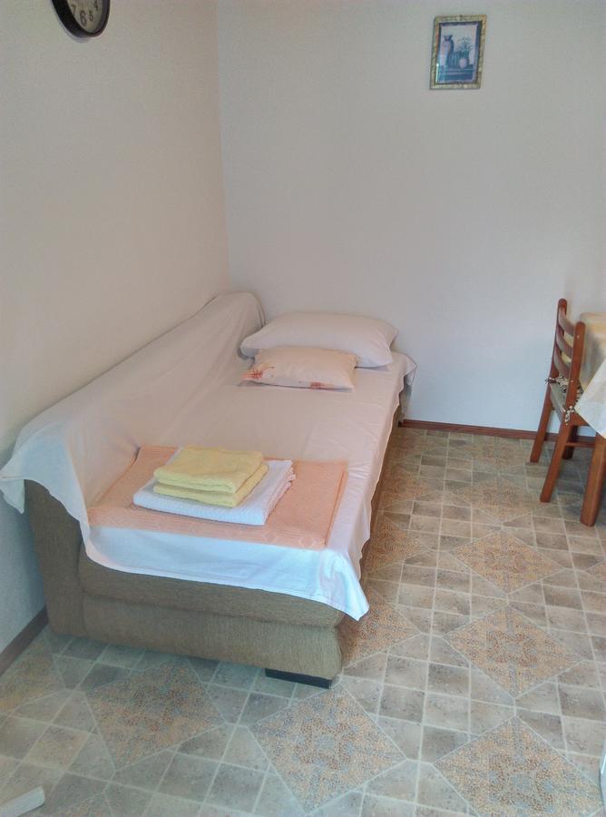 Nada Apartment Bilice Dış mekan fotoğraf